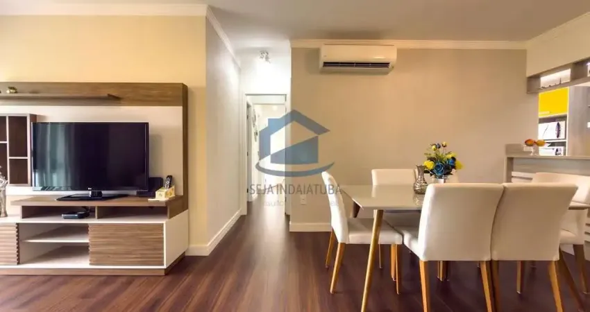Apartamento com 3 quartos à venda na Rua Tocantins, 88, Vila Almeida, Indaiatuba