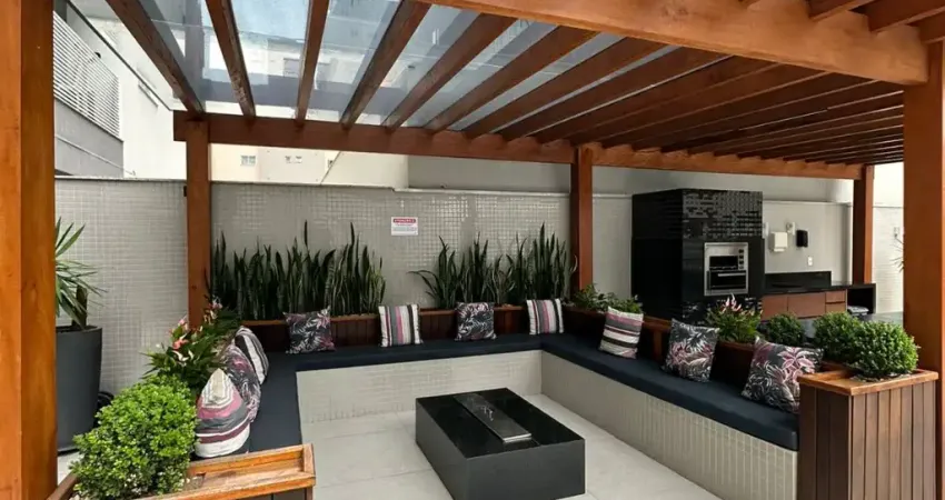Apartamento com 2 quartos à venda na Rua 254 A, 320, Meia Praia, Itapema