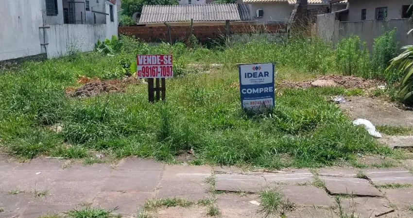 Terreno à venda na Rua Vila Palanque, Centro, Venâncio Aires