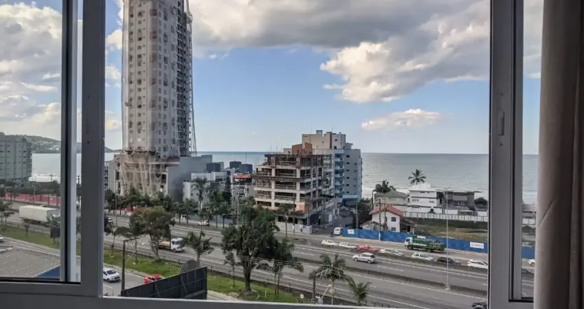 Apartamento com 2 quartos à venda na Rua 412, 33, Morretes, Itapema
