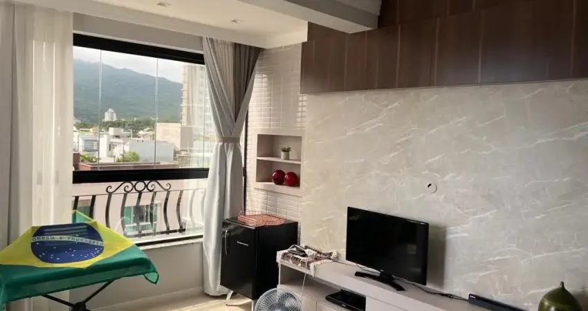 Apartamento com 2 quartos à venda na Rua Virginia Ledra Cavilha, 300, Balneário Perequê, Porto Belo