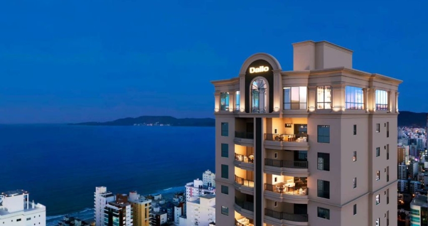 Excelente Apartamento A Sua Espera Em Itapema!