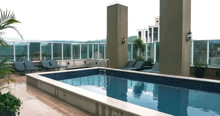 Excelente Apartamento 02 Suites No Morretes Itapema!