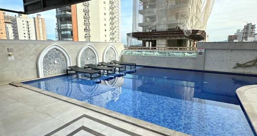 Apartamento com 3 quartos à venda na Rua 258, 501, Meia Praia, Itapema