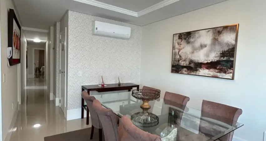 Apartamento com 3 quartos à venda na Rua 284, 447, Meia Praia, Itapema