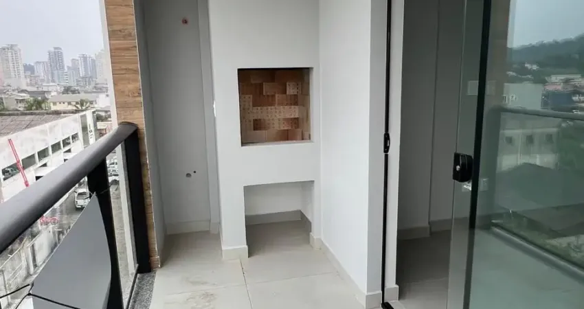 Apartamento com 2 quartos à venda na Rua 414, 1269, Morretes, Itapema