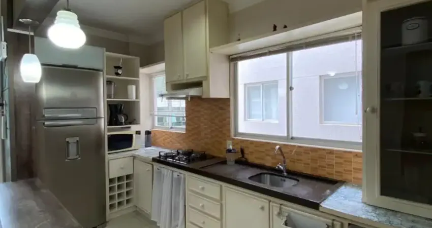 Apartamento com 2 quartos à venda na Rua 133, 163, Centro, Itapema