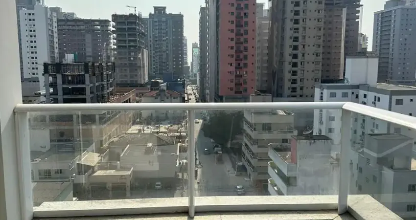 Apartamento com 2 quartos à venda na Rua 418, 450, Morretes, Itapema