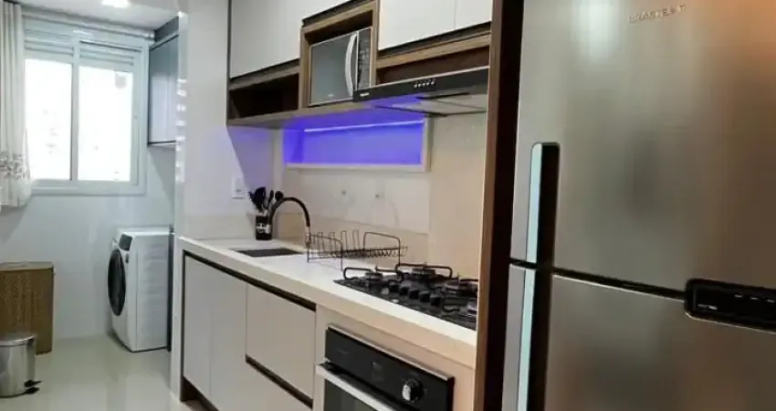 Apartamento com 2 quartos à venda na Rua 418, 151, Morretes, Itapema