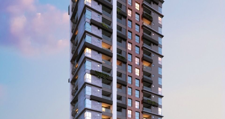 Apartamento com 2 quartos à venda na Rua 406, 60, Morretes, Itapema