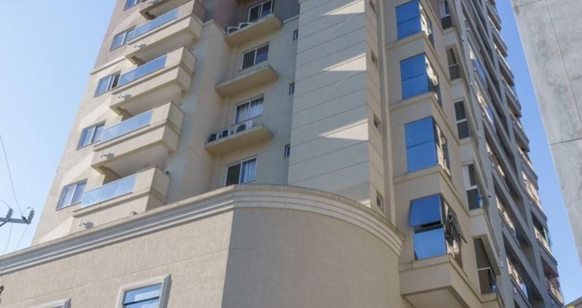 Apartamento com 2 quartos à venda na Rua 600 0, 313, Tabuleiro dos Oliveiras, Itapema