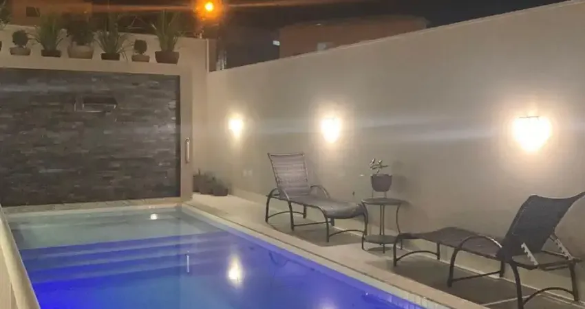 Casa em condomínio fechado com 3 quartos à venda na Rua Santo Inácio, Trinta Reis, Nova Trento