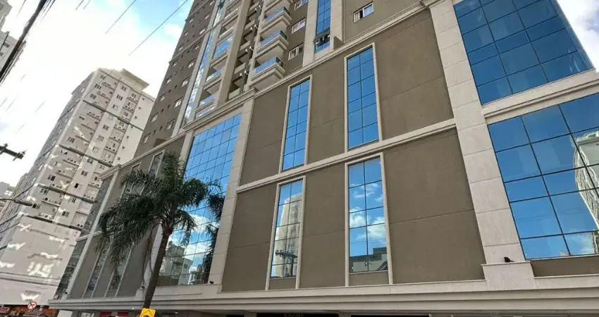 Apartamento com 2 quartos à venda na Rua 416, 149, Morretes, Itapema