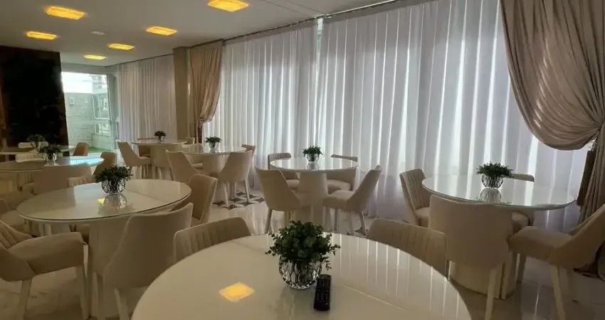 Apartamento com 3 quartos à venda na Rua 315, 175, Meia Praia, Itapema