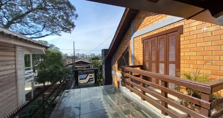 Casa com 4 quartos à venda na Rua Hipólito José da Costa, 330 E, Parque das Palmeiras, Chapecó