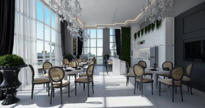 Otimo apartamento 02 suites andar altobairro morretes itpema!