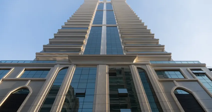 Apartamento com 3 quartos à venda na Rua 264, 206, Meia Praia, Itapema