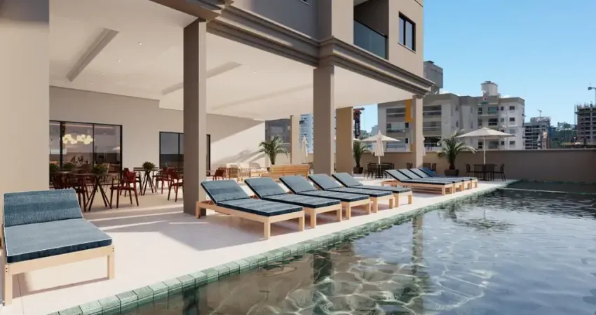 Apartamento com 2 quartos à venda na Rua 416, 260, Morretes, Itapema