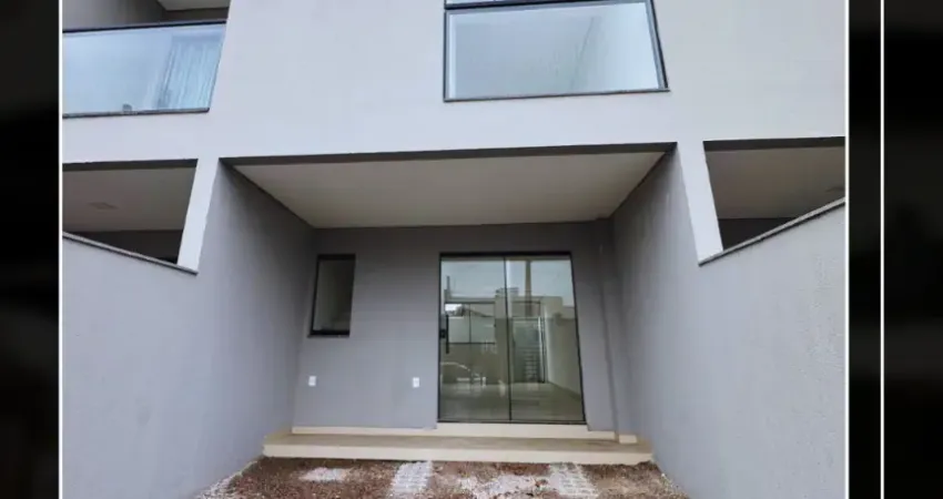 Casa com 2 quartos à venda na Rua 902 D, 553, Alto São Bento, Itapema