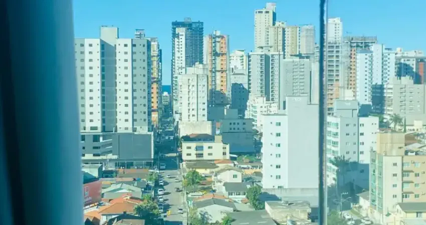 Apartamento com 2 quartos à venda na Rua 460-A, 10, Jardim Praia Mar, Itapema