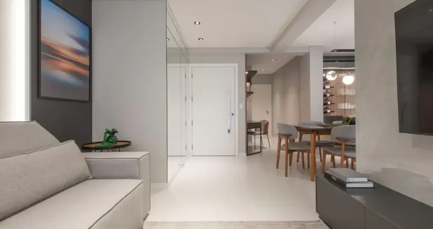 Apartamento com 3 quartos à venda na Avenida 276, 385, Meia Praia, Itapema