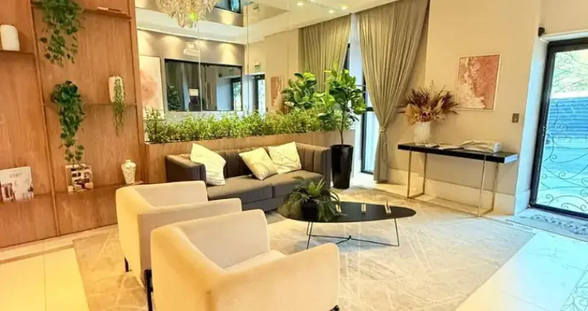 Apartamento com 2 quartos à venda na Rua 617, 384, Tabuleiro dos Oliveiras, Itapema