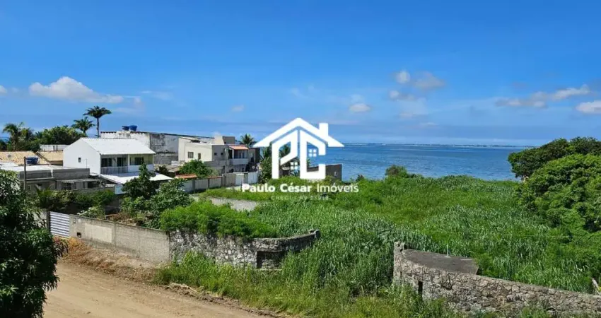Apartamento com 2 quartos à venda na Praia do Barbudo, Araruama 