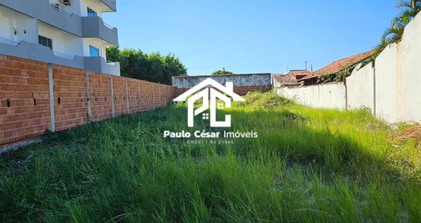 Terreno à venda na Vila Capri, Araruama-RJ  480,00 m² de área disponível now!
