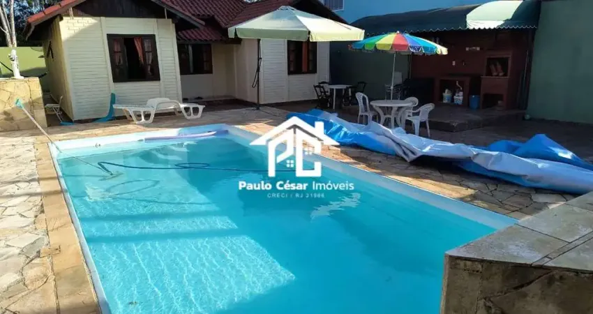 Casa em Condomínio em Araruama-RJ: 3 Quartos, 1 Suíte, 120m² - Imperdível!