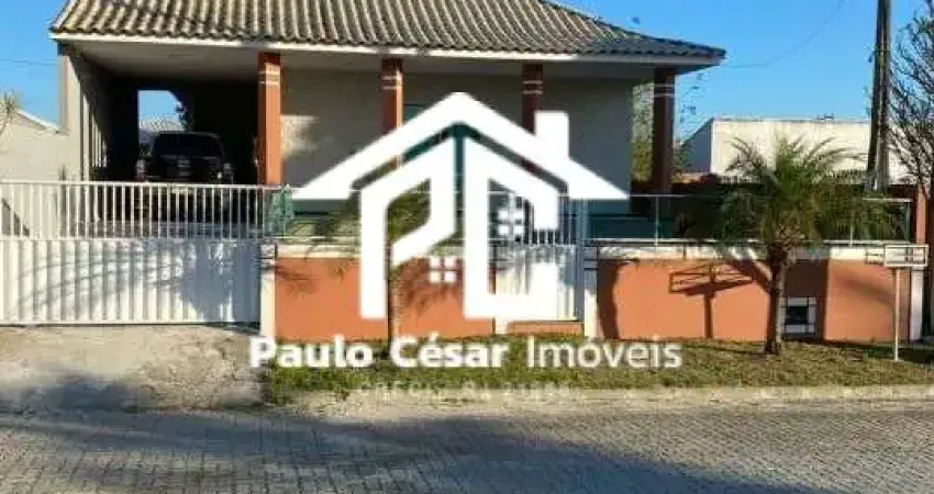 Imperdível oportunidade! Casa em condomínio à venda em Araruama-RJ, bairro Lagoinha. Conheça as características!