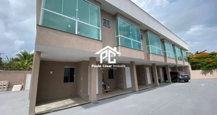 Imperdível oportunidade: Casa à venda em Araruama-RJ, no Rio do Limão, com 2 quartos, 2 suítes e 88,00m² de área. Confira já!
