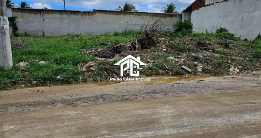 Terreno à venda em Araruama-RJ, Bairro Boa Perna, 449,88 m² de área! Aproveite essa oportunidade única!