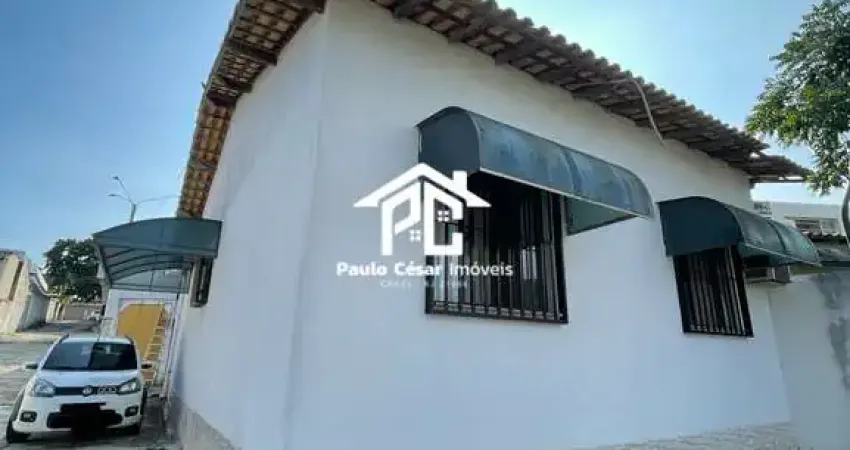 Casa em Condomínio no Centro de Araruama-RJ: 2 Quartos, 1 Suíte, 1 Vaga de Garagem - Imperdível!