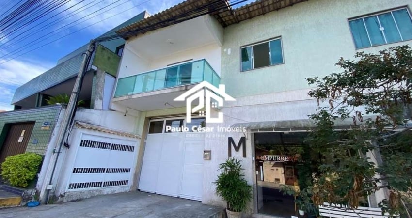 Aluguel de Apartamento de 2 Quartos na Praça da Bandeira, Araruama-RJ: Agende sua Visita!