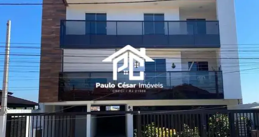 Venda de Apartamento de Luxo em Araruama-RJ na Vila Capri: 3 quartos, 3 suítes, 1 sala, 1 banheiro, 150m².