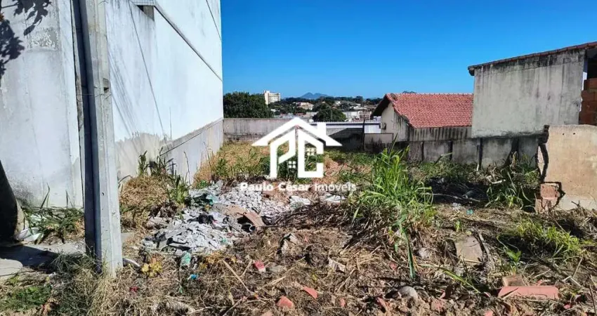 Terreno à venda em Araruama-RJ, Vila Capri. 360m² de oportunidade única!