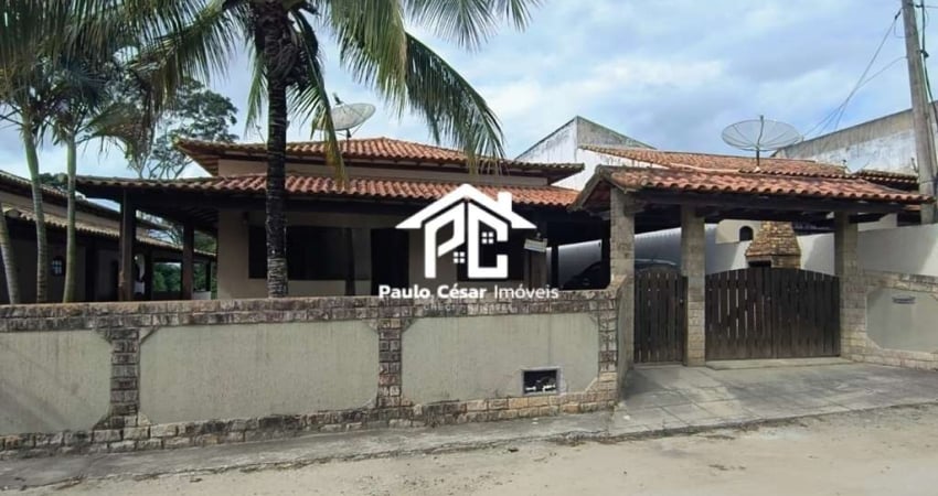 Imperdível oportunidade de adquirir casa em condomínio em Araruama-RJ, bairro Ponte dos Leites!