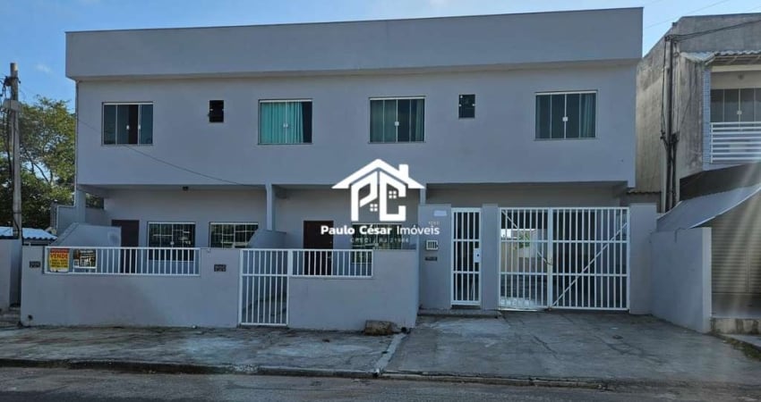 Imperdível oportunidade: Casa de 3 quartos na Pontinha, Araruama-RJ, com 90m² e vaga de garagem!