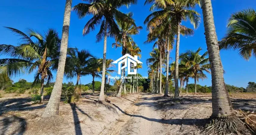 SÍTIO EXCLUSIVO: Casa à venda em Araruama-RJ, Área com 64.000m²