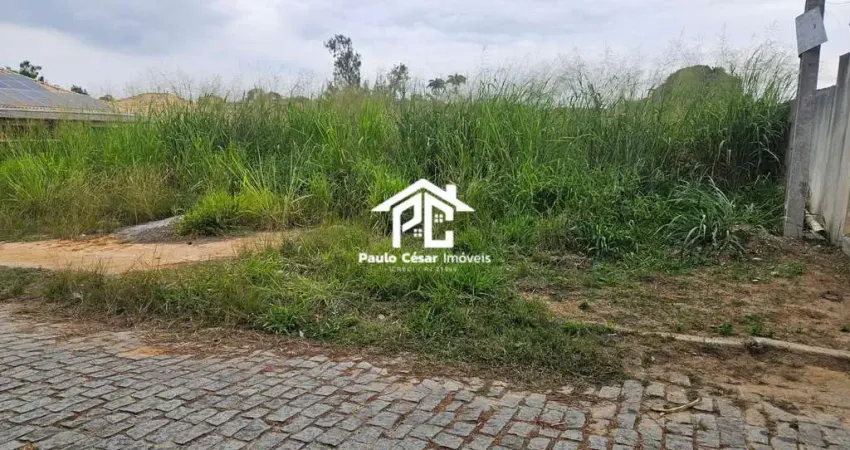 Oportunidade única: Terreno à venda em Araruama-RJ, no bairro Areal, com 1.100,00 m² de área.