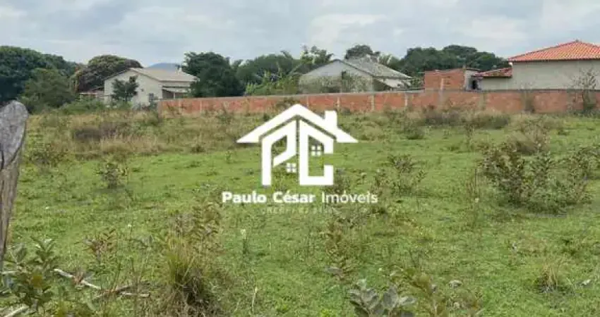 Terreno à venda em araruama-rj, bairro boa vista, 1.079m² de área - oportunidade na área rural!