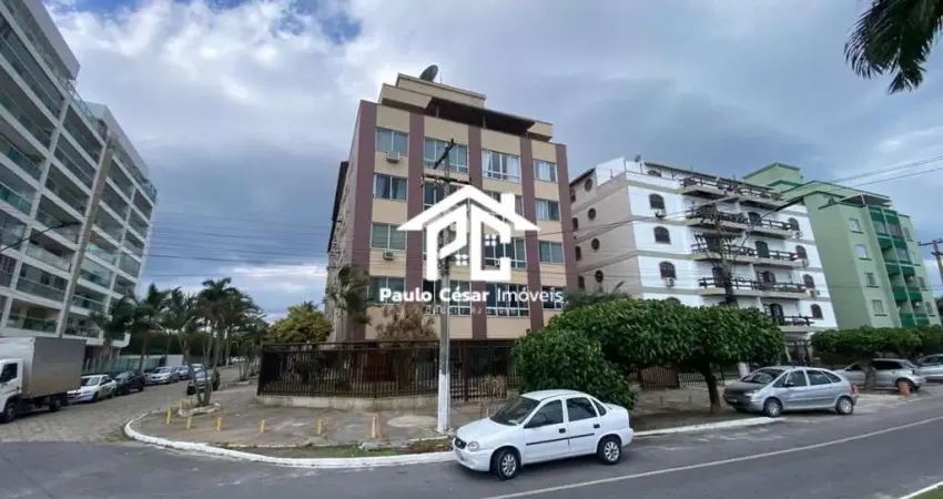 Apartamento para venda em araruama-rj, no bairro , 1 quarto, 1 sala, 1 banheiro, 1 vaga de garagem, 60,00 m² de área.