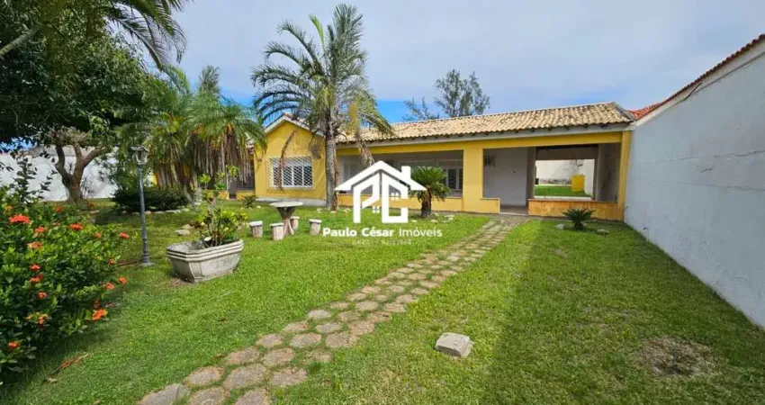 Casa frente para a lagoa , bairro pontinha: 9 quartos, 2 salas, 5 banheiros, 1.980,00 de área. imperdível oportunidade!