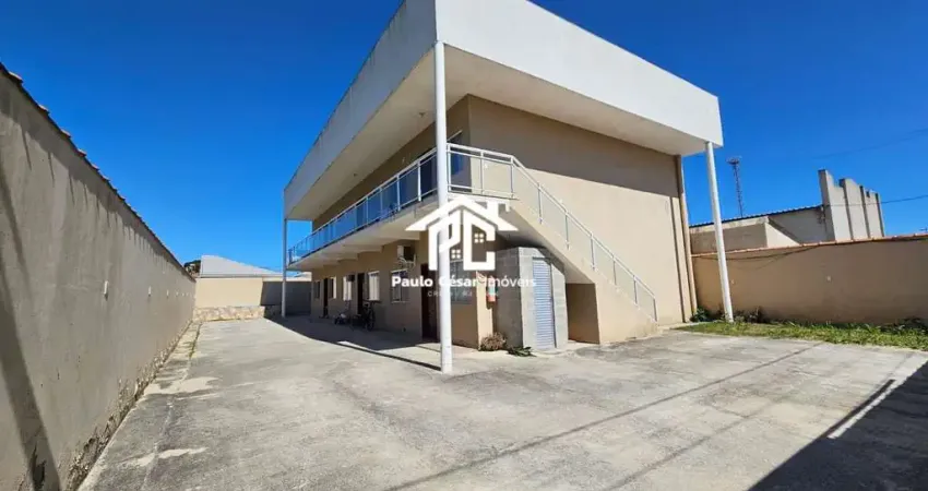 Excelente oportunidade: casa em condomínio à venda em araruama-rj, bairro vila capri! 2 quartos, 1 sala, 1 banheiro, 1 vaga garagem.