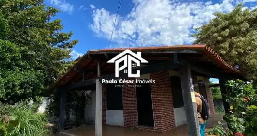 Oportunidade: casa com 3 quartos, 1 suíte, 1 sala, 1 banheiro, 1 vaga de garagem e 180m² na pontinha, araruama-rj!