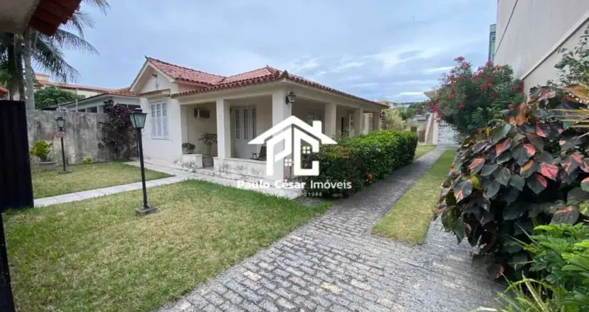 Aluguel de casa no parque hotel - araruama-rj 4 quartos, 2 suítes, 120m² poucos metros da orla