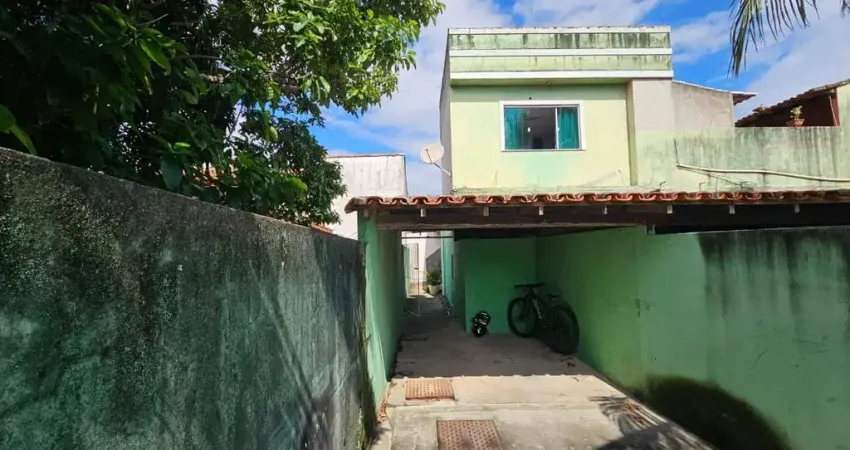 Casa com 1 quarto à venda na Boa Perna, Araruama