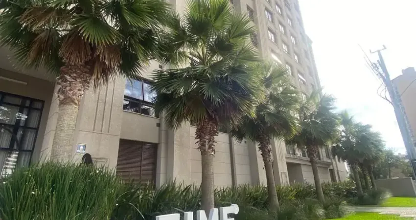 Sala comercial com 1 sala à venda na Rua Zeila Moura dos Santos, 101, Cristo Rei, Curitiba