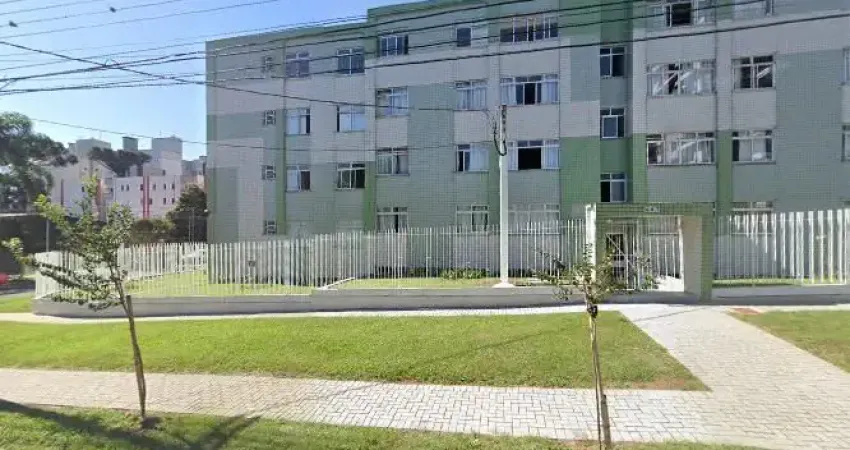 Apartamento com 3 quartos à venda na Rua Parintins, Vila Izabel, Curitiba