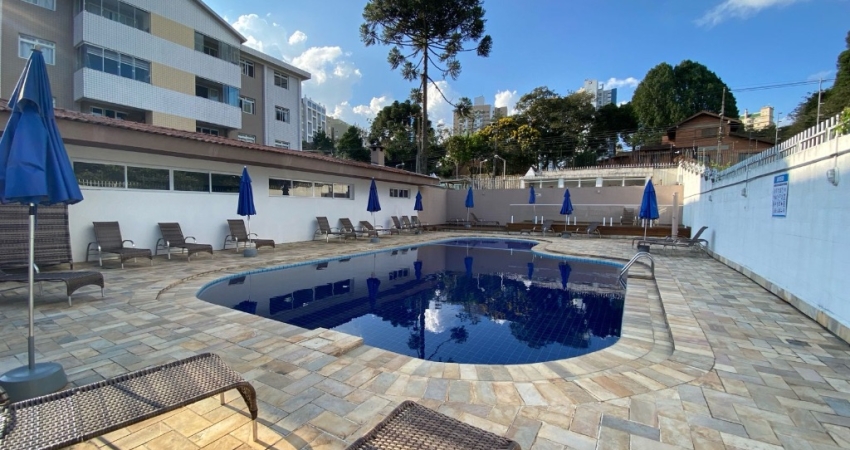 Apartamento com 3 quartos à venda na Rua Jeremias Maciel Perretto, 646, Campo Comprido, Curitiba
